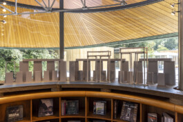 First Office