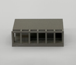 First Office