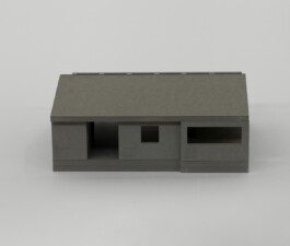 First Office