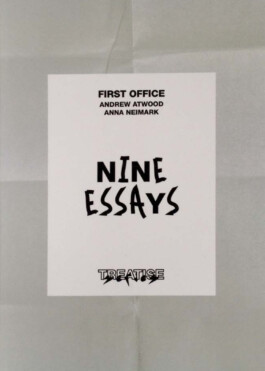 First Office