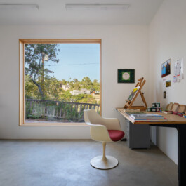 First Office